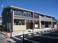 サスナムーンの外観画像