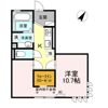 ティティランギの間取り画像