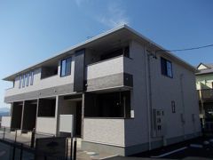 ラ・ボーテの外観画像