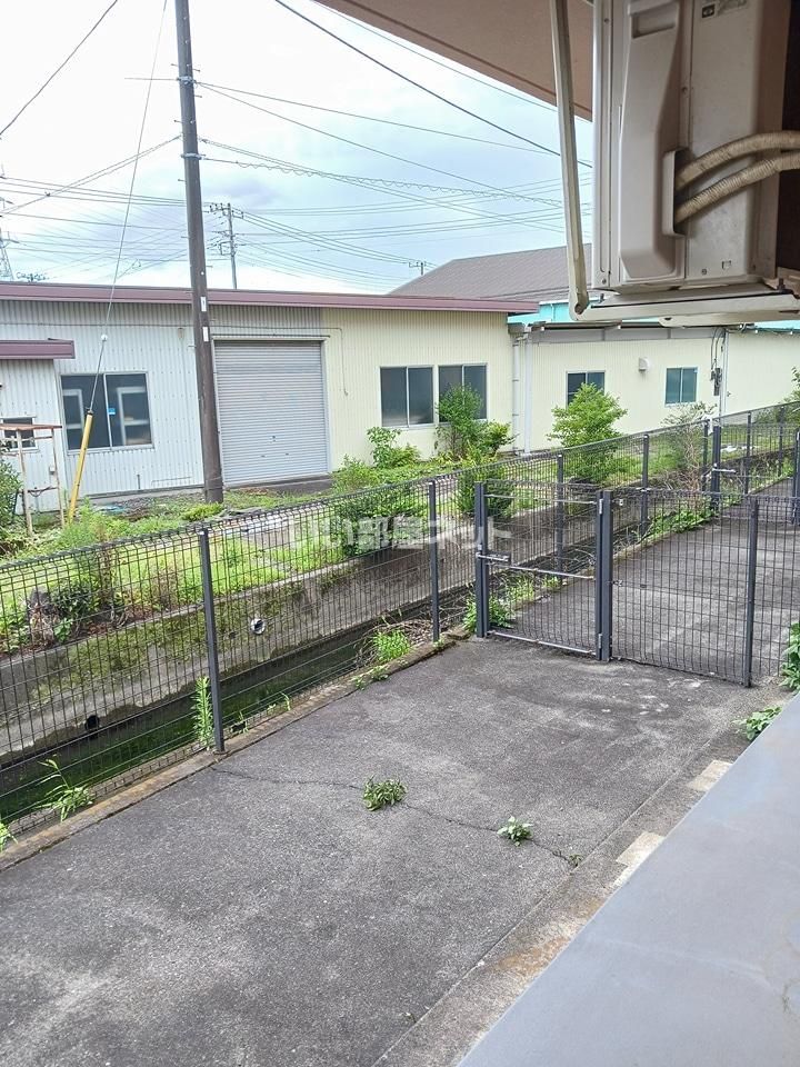 庭