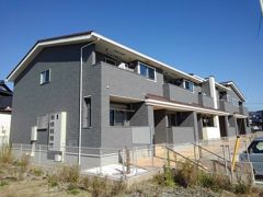 ラ・ルーチェの外観画像