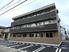 サンモールの外観画像