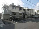 リヴィエール高田の間取り画像
