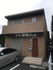 城東町戸建の外観画像