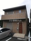 城東町戸建の間取り画像