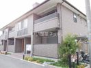さくら B棟の間取り画像