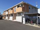 ラ・メールの間取り画像