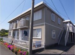 フォーブル村松Ⅲの外観画像