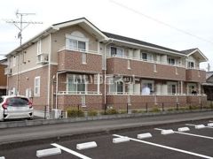 パルティータの外観画像