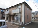 グランド・ソレーユ Bの外観