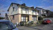 ビアージュ Aの間取り画像