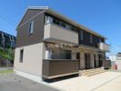 サンライズ16 B棟の間取り画像