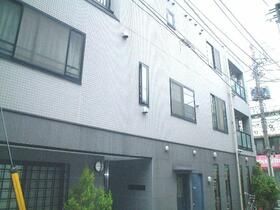 ベルヴィサージュの外観画像