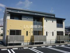 エム・スクエアー ガーデン Ⅱの外観画像