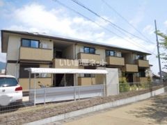 セリシールの外観画像