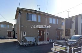 ネクストAの外観画像