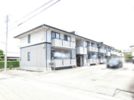 ビバリーヒルズの間取り画像