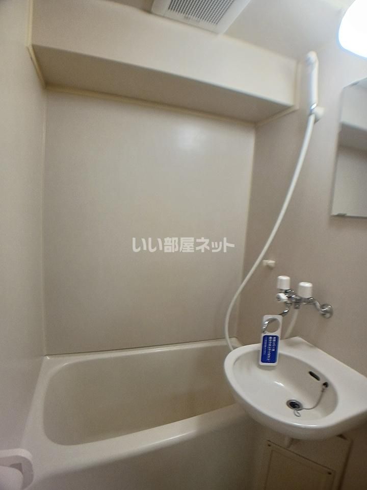 バスルーム