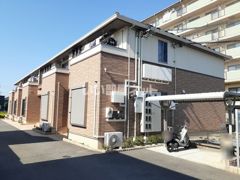 ルミエールの外観画像