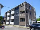 スタート小石川Ⅲの外観