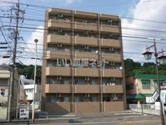 カルフール千歳の外観画像