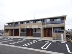 大蔵Ⅱの外観画像