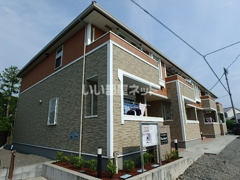 カーサ ブローテⅣの外観画像