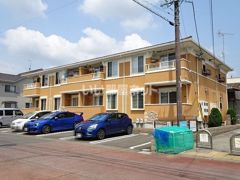 オーシャンテラスⅡの外観画像