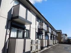 グラン・パラシオの外観画像