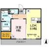 サニーコートの間取り画像