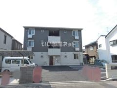サニーコートの外観画像