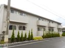 クロスFKの間取り画像