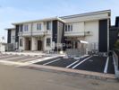 サムライの間取り画像