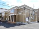 プリムローズⅡの間取り画像