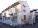 ケンジントンハイツ Bの間取り画像