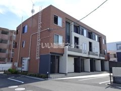 アヴニール・Mの外観画像