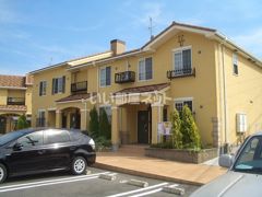 コンストライフBブロックの外観画像