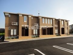 プルートスBの外観画像