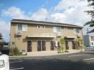 ARC VILLAの間取り画像