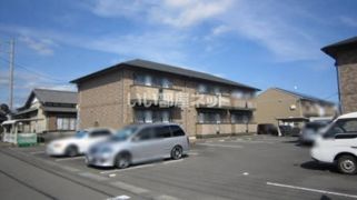 フォレスト Bの外観画像