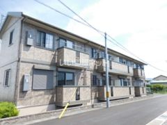モナリエ小石川の外観画像