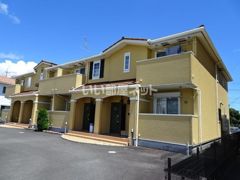 クモン・リュウの外観画像