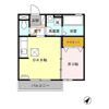 モナリエ小石川の間取り画像