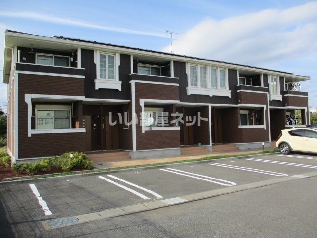 はるこころの外観画像