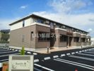 サンリットⅢの間取り画像