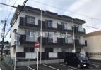 サンライズハチマンの外観