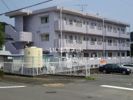 プロヴァンスの外観