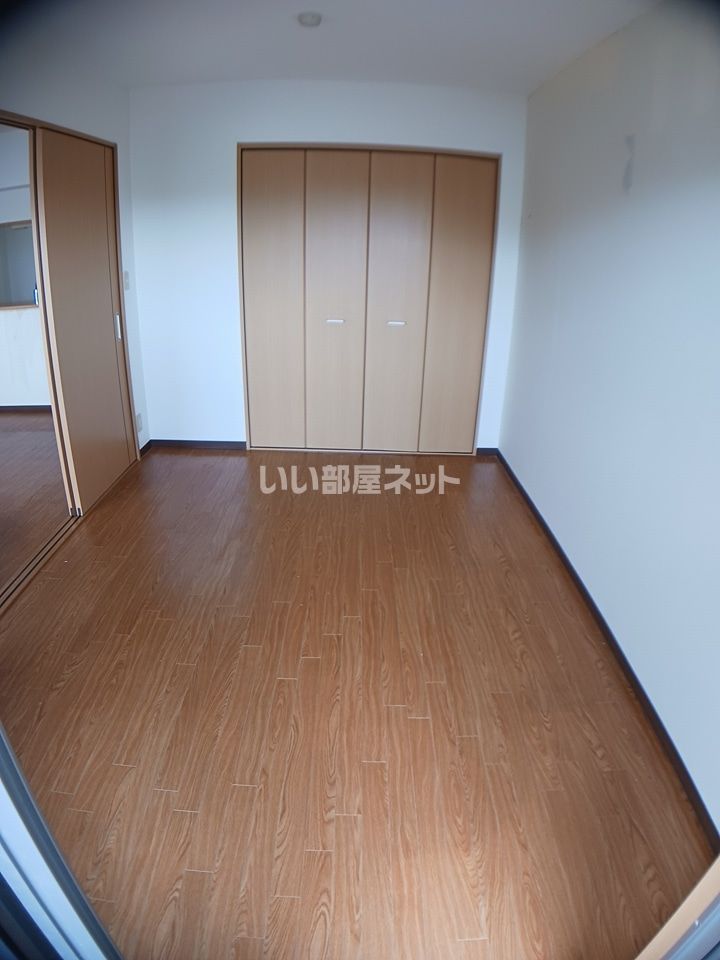 洋室