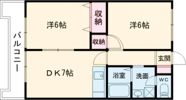 アーバンSTMの間取り画像