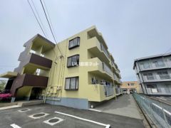 マンション加藤の外観画像